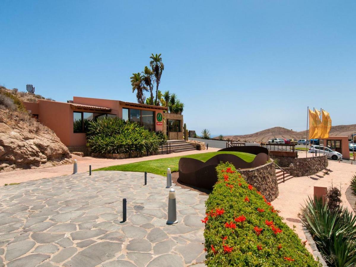 Villa Los Lagos 20 Салобре Экстерьер фото
