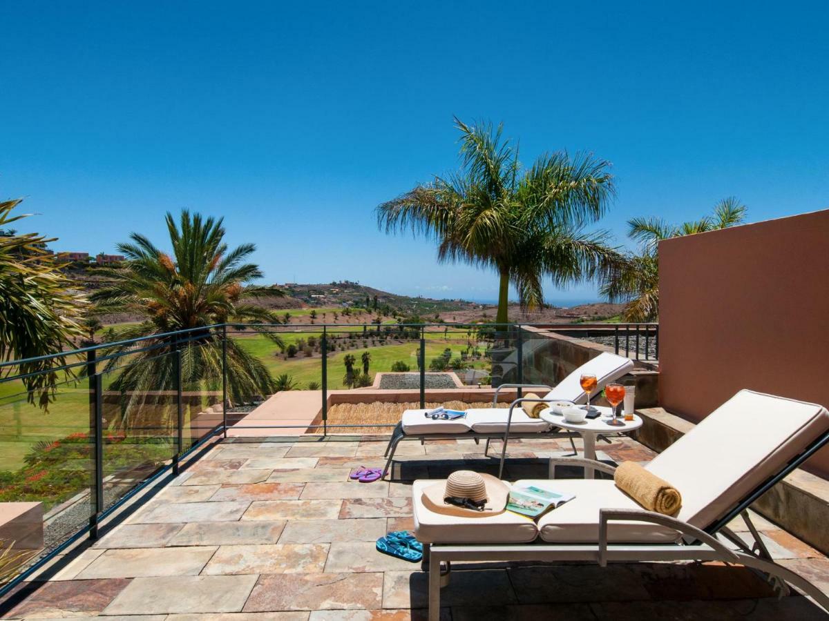 Villa Los Lagos 20 Салобре Экстерьер фото