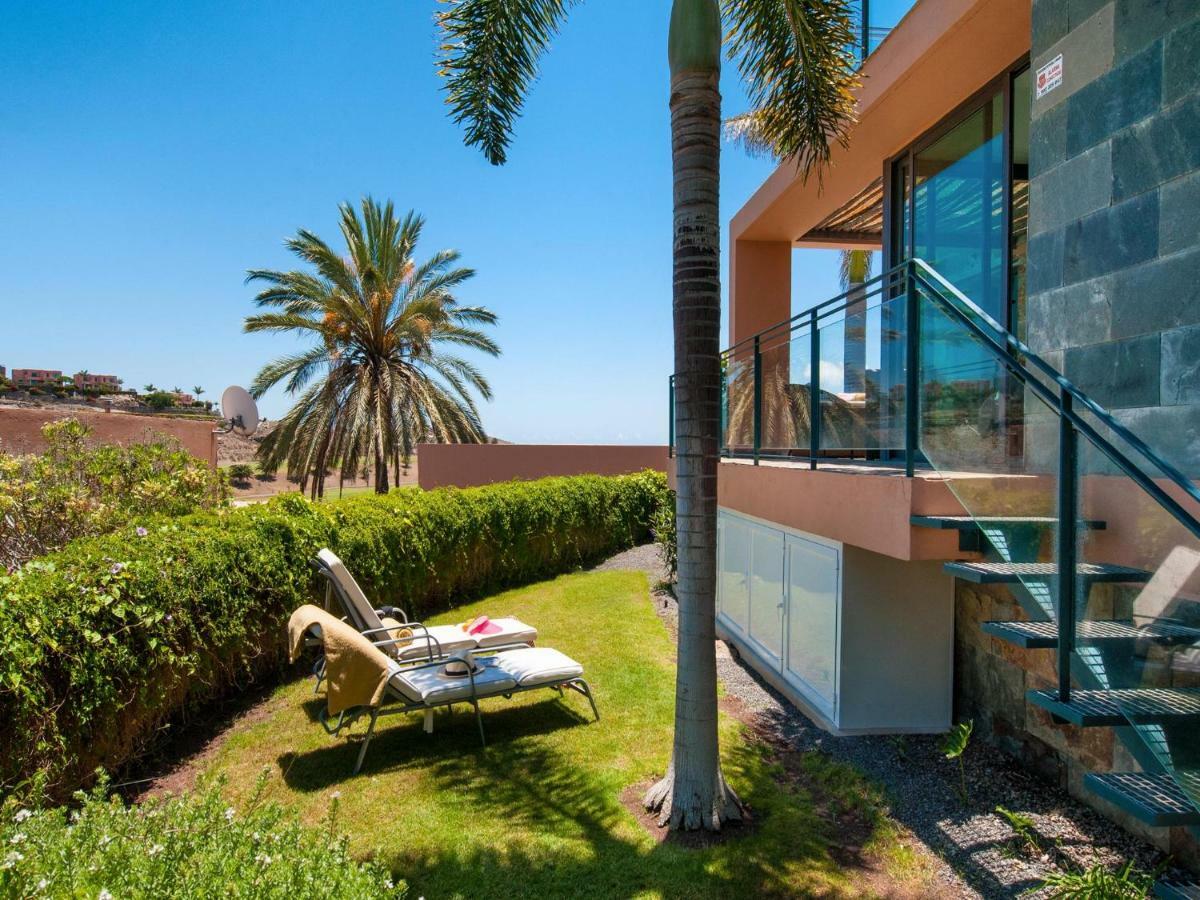 Villa Los Lagos 20 Салобре Экстерьер фото