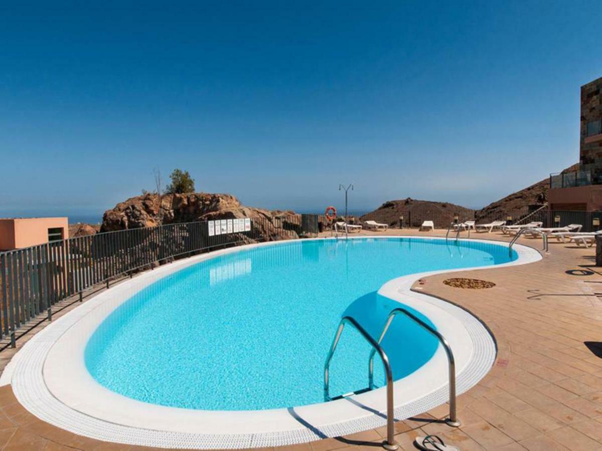 Villa Los Lagos 20 Салобре Экстерьер фото