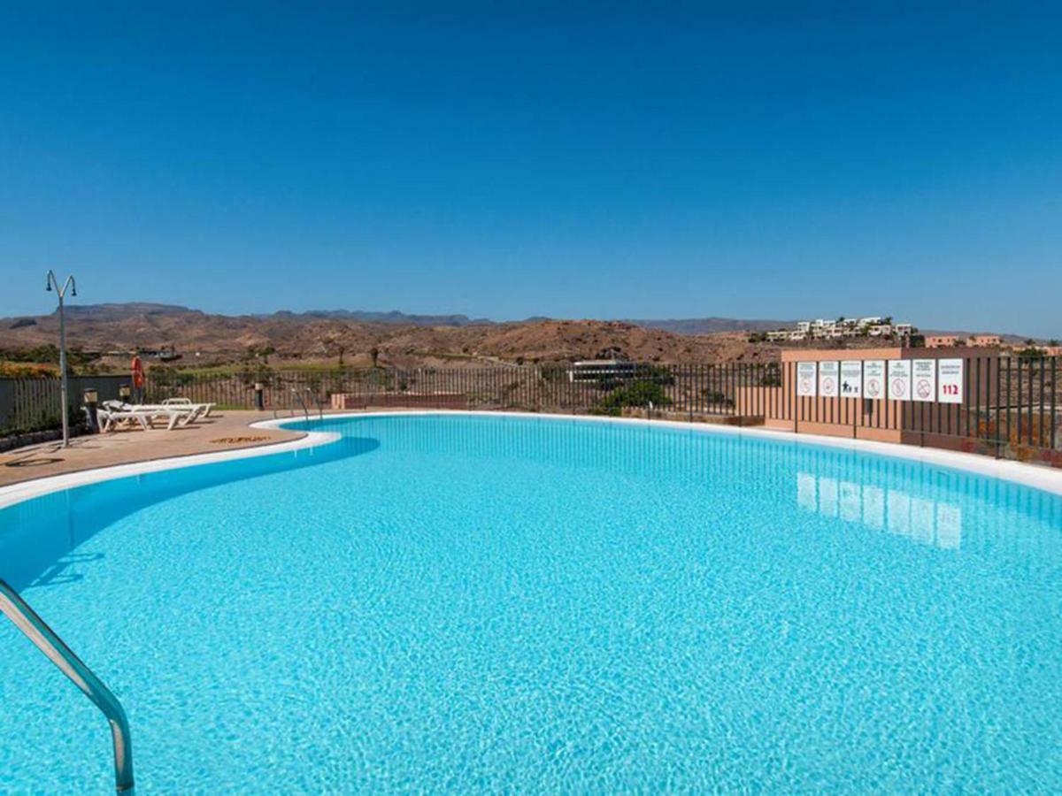 Villa Los Lagos 20 Салобре Экстерьер фото